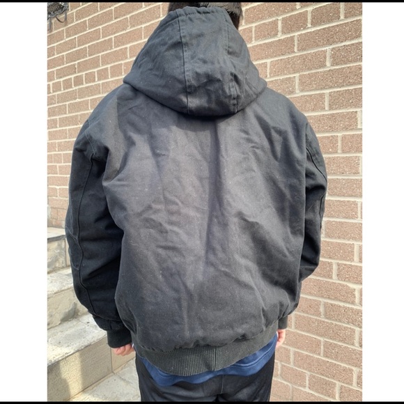 🔥Carhartt/Dickies type Work Jacket 🔥 - Picture 3 of 4
